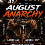Bleacher Seats